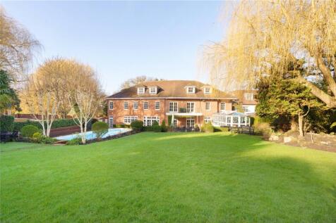 Sheldon Avenue, Highgate, London, N6