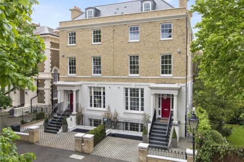 The Grove, London, N6