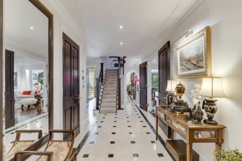 Stormont Road, Kenwood, N6