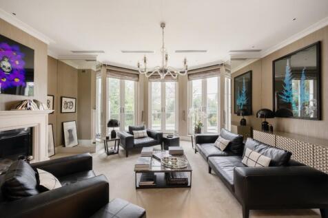 The Grove, London, N6