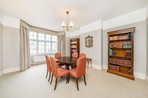 Hillway, Highgate