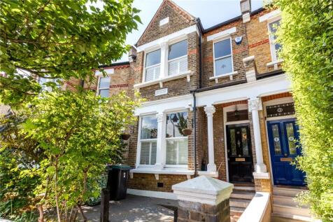 Claremont Road, London, N6