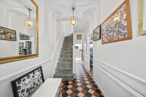 Whitmore Gardens, London, NW10 5HH
