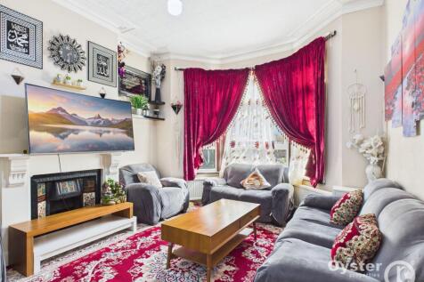 Purves Road, London, NW10
