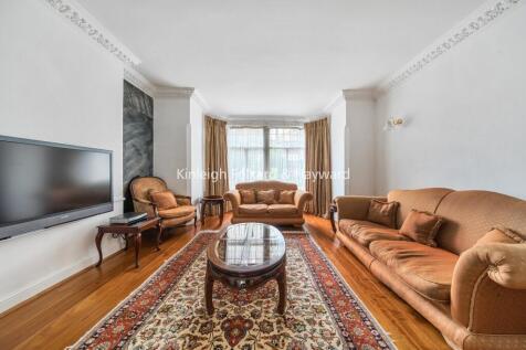 Beechwood Avenue, Finchley, London, N3