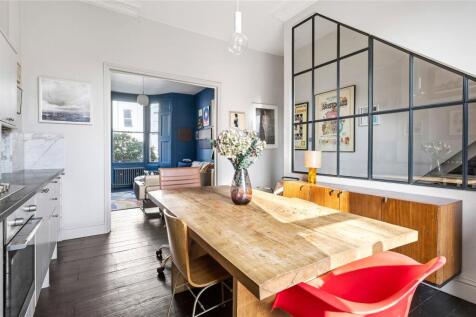 Grosvenor Avenue, London, N5