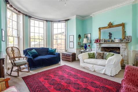 Highbury Place, Highbury, London, N5