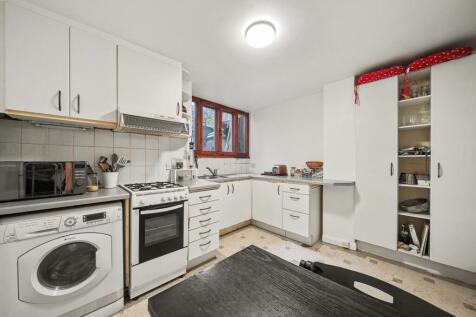 Northolme Road, London, N5