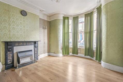 Battledean Road, Highbury, London, N5