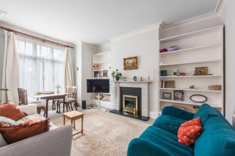 Denning Road, Hampstead, London, NW3