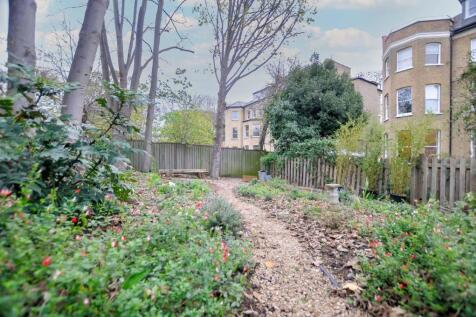 Highbury New Park, N5