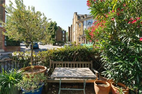 Ronalds Road, London, N5