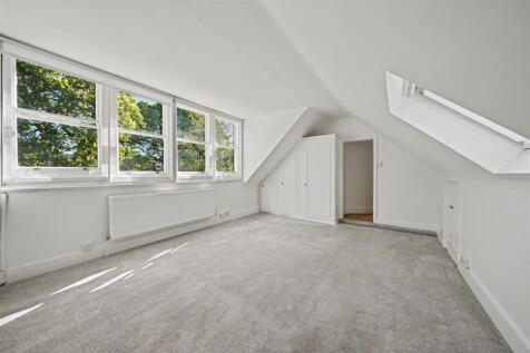 Lindfield Gardens, Hampstead, London NW3