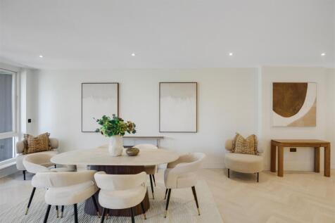 Kidderpore Avenue, Hampstead NW3