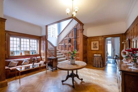 Oakhill Avenue, London, NW3