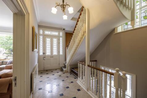 Elsworthy Road, NW3
