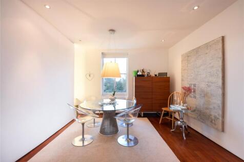 Haverstock Hill, Belsize Park, London, NW3
