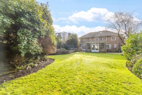 Redington Road, London, NW3