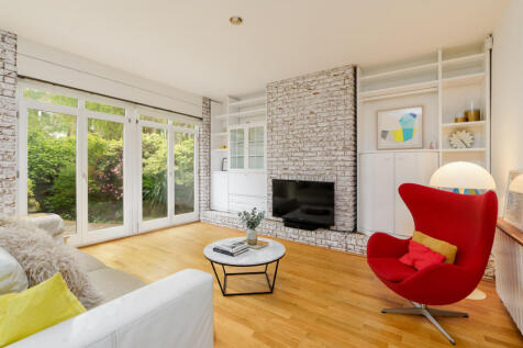 Belsize Lane, Belsize Park, London, NW3