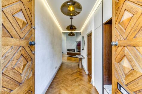 Denning Road, London, NW3