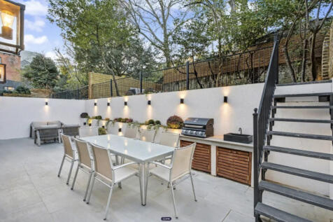 Adamson Road, London, NW3