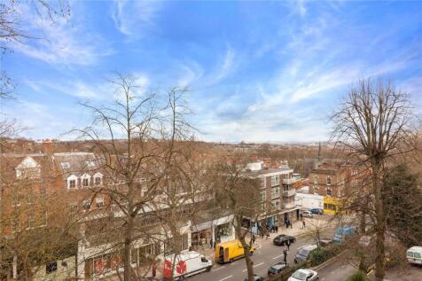 Greenhill, 
Prince Arthur Road, NW3