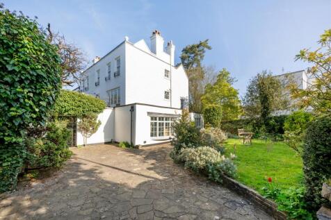 Spaniards Road, Hampstead, London NW3