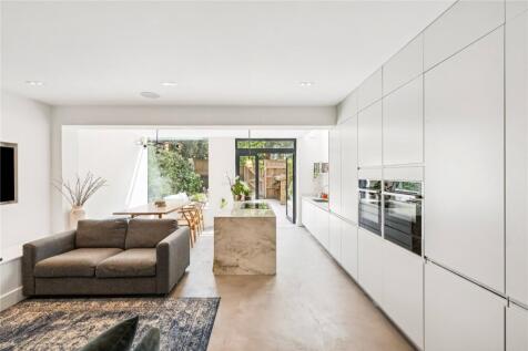 Hornby Close, Swiss Cottage, London, NW3