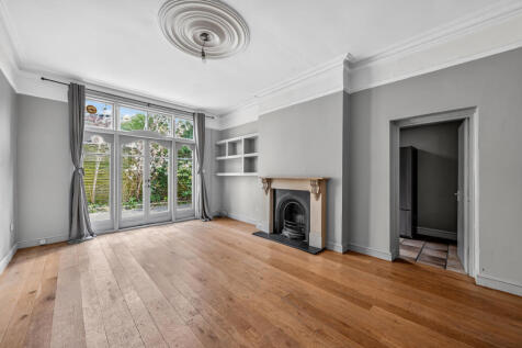 Glenmore Road, Belsize Park, NW3