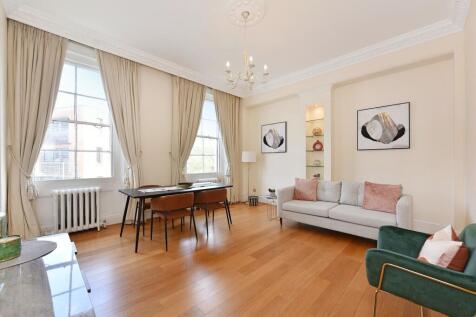 College Crescent, Swiss Cottage, London NW3