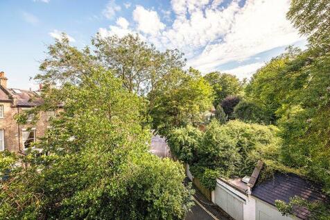 Vale of Health, Hampstead, London