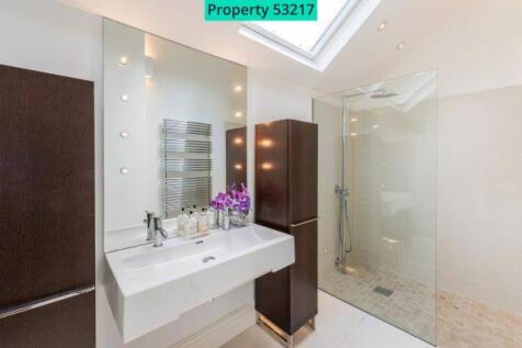 King Henrys Road, London, NW3