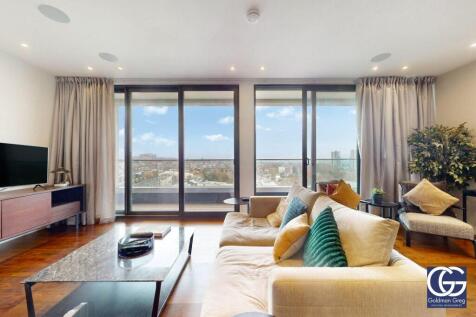 Centre Heights, Finchley Road, London, NW3