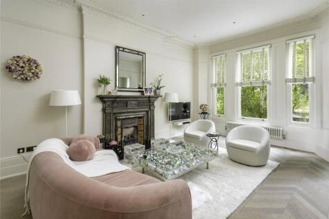 Elsworthy Road, Primrose Hill, London, NW3