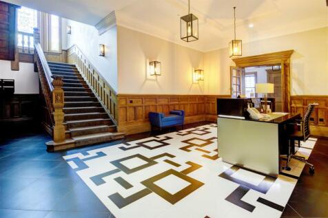 Penthouse Apartment, Nutley Terrace, Hampstead, NW3