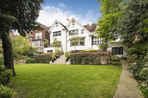 Redington Road, NW3