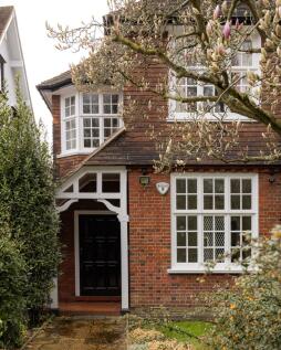 Redington Road, London, NW3