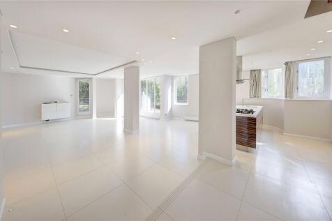 Firecrest Drive, Hampstead, London