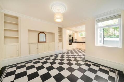 Downshire Hill, Hampstead