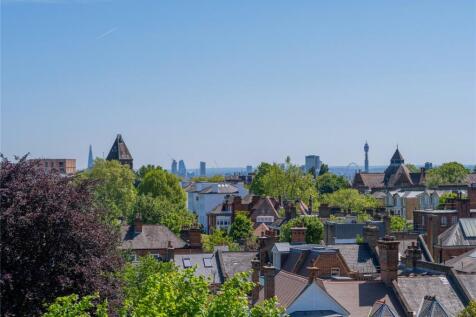 Kemplay Road, London, NW3