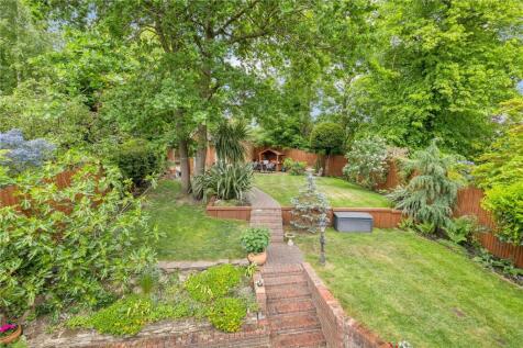 Rosecroft Avenue, Hampstead, London, NW3