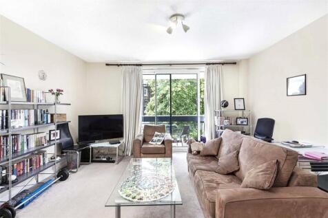Lancaster Grove Belsize Park NW3