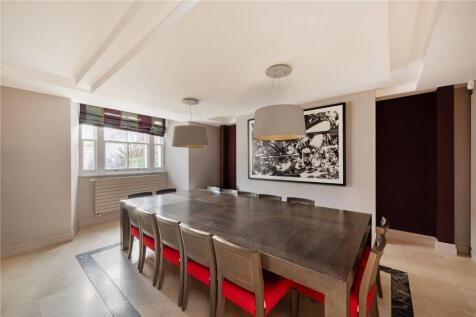 Haverstock Hill, London, NW3
