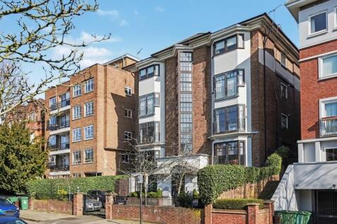 Lindfield Gardens, Hampstead, London NW3