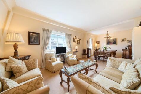 Frognal Lane, Hampstead, NW3