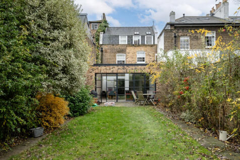 Furlong Road, London, N7