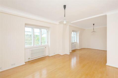 Frognal Lane, London, NW3