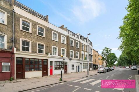 Hornsey Road, Holloway