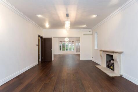 Hermitage Lane, 
Hampstead, NW2