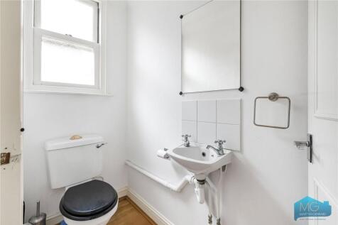Middleton Grove, London, N7